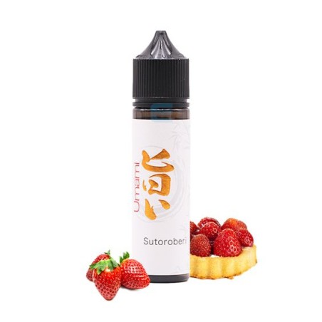 Sutoroberii 50ml Umami