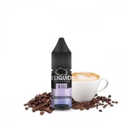 Cappuccino 10ml ORIGINAL