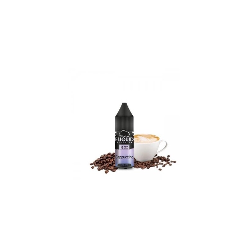 Cappuccino 10ml ORIGINAL