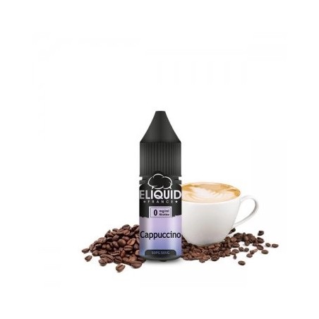 Cappuccino 10ml ORIGINAL