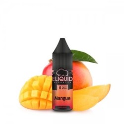 Mangue 10ml ORIGINAL