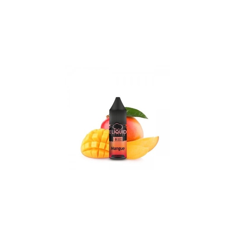 Mangue 10ml ORIGINAL