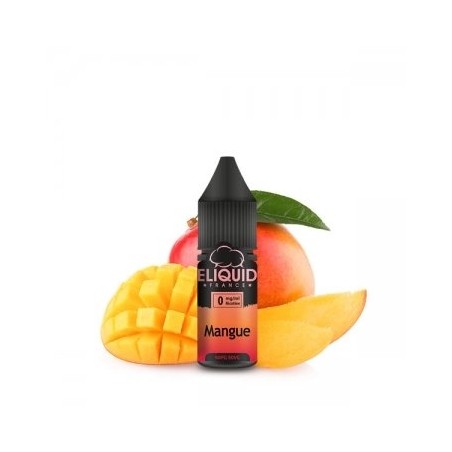 Mangue 10ml ORIGINAL