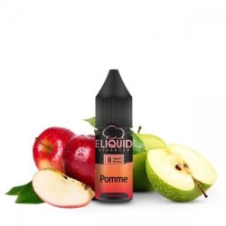 Pomme 10ml ORIGINAL