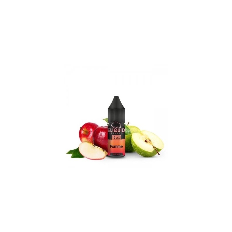 Pomme 10ml ORIGINAL