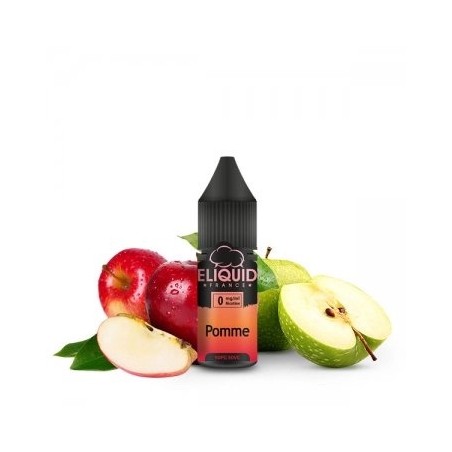 Pomme 10ml ORIGINAL