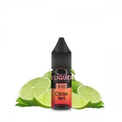 Citron Vert 10ml THE ORIGINAL