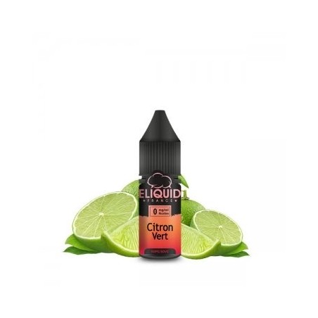 Citron Vert 10ml THE ORIGINAL