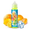 Citron Orange Mandarine 10/50ml FRUIZEE