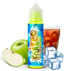 Cola Pomme 10/50ml FRUIZEE