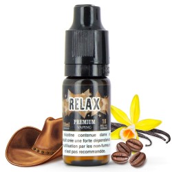 RELAX 10/50/100ml PREMIUM