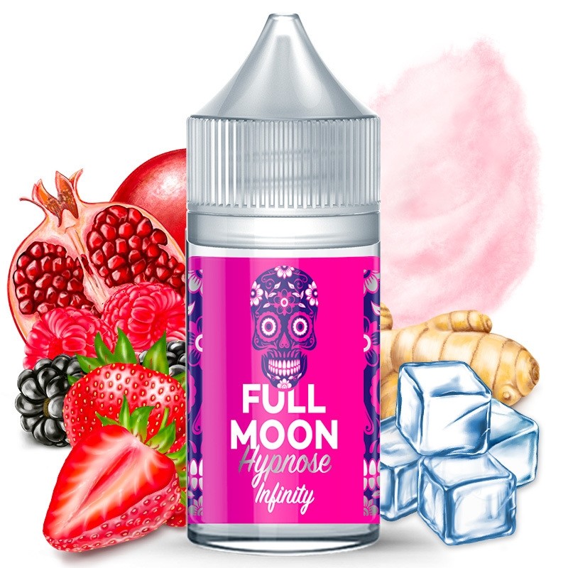 Concentré Hypnose 30ml Full Moon