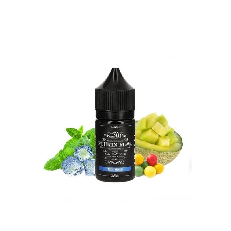 Concentré Fcukin Munkey 30ml Fcukin Flava