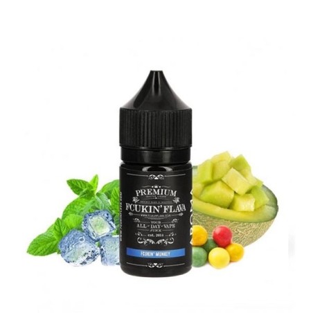 Concentré Fcukin Munkey 30ml Fcukin Flava