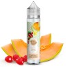 Melon fraise des bois 10/50ml LE PETIT VERGER