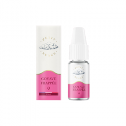 GOYAVE FRAPPÉE 10/60ml...