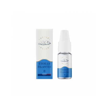 Etoiles Filantes 10/60ml PETIT NUAGE