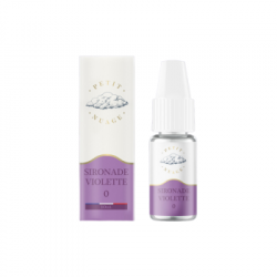 Sironade Violette 10/60ml...