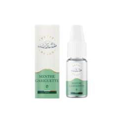 Menthe Gariguette 10/60ml...