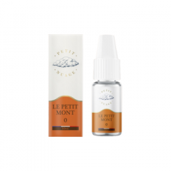 Le Petit Mont 10/60ml PETIT...