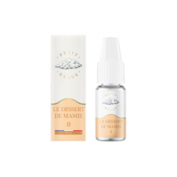 Le Dessert de Mamie 10/50ml...