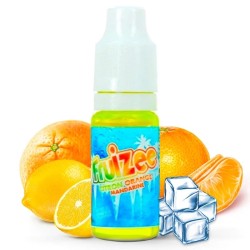 Citron Orange Mandarine SdN...