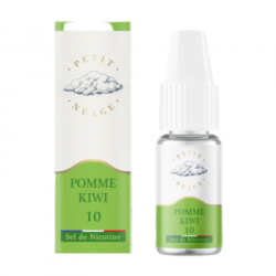 POMME KIWI NIC SALT PETIT...