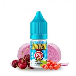 C4 10/50ml - Saiyen Vapors