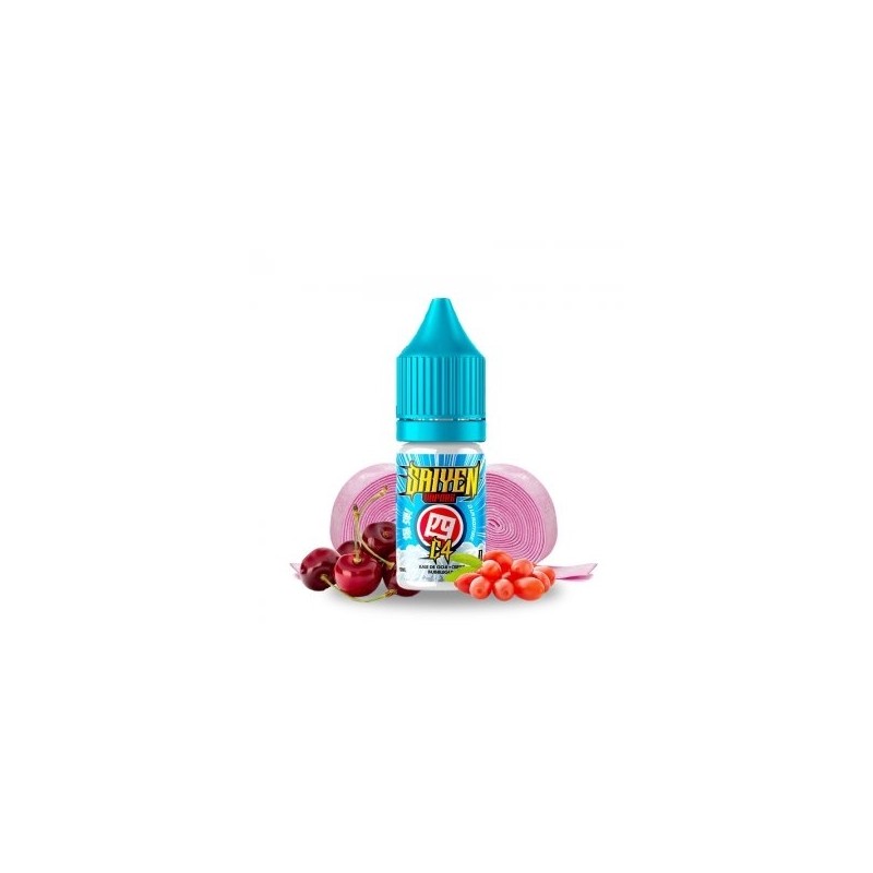 C4 10/50ml - Saiyen Vapors