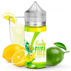 The White Oil 100ml Fruity...