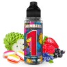 Numbers 1 100ml E-Tasty