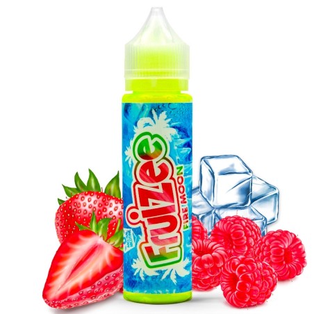 Fire Moon 10/50ml Fruizee