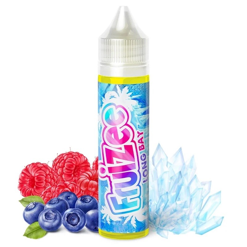 Long Bay 10/50ml Fruizee