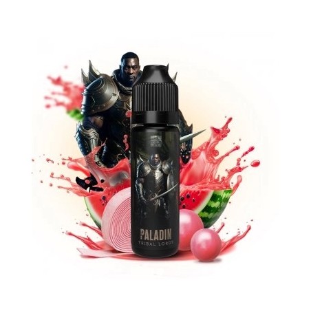 PALADIN 50ml TRIBAL LORDS BY TRIBAL FORCE