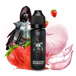 ASSASSIN 50ml TRIBAL LORDS...