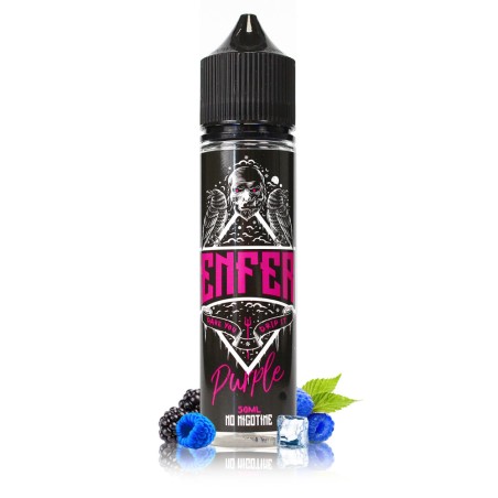 Purple 50ml ENFER