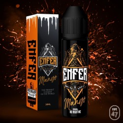 Mango 50ml ENFER