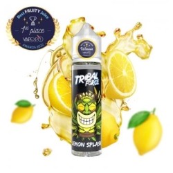 Lemon Splash 50ml Tribal Force