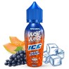 GRAPE & Melon 10/50ml Just Juice