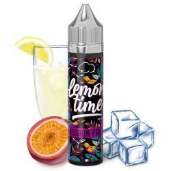 Passion Fruit 10/50ml...