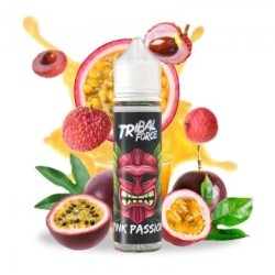 Pink Passion 10/50ml Tribal...