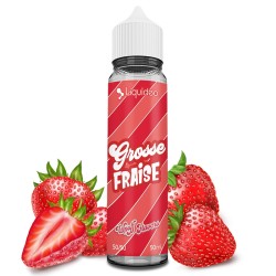 Grosse Fraise 10/50ml Wpuff...