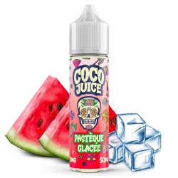 Pasteque Glacee 50ml Coco...