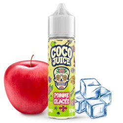 Pomme Glacee 50ml Coco Juice