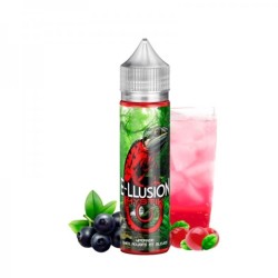 Mystik 50ml E-llusion by...