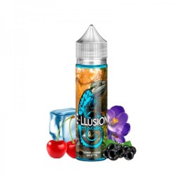 Magik 50ml E-llusion by...