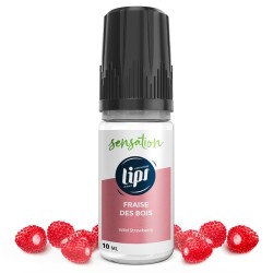 Fraise des Bois 10ml...