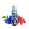 Duo Framboise 50ml Tornado Attack