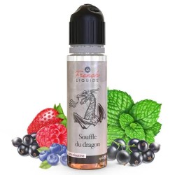 Souffle du Dragon 10/50ml...