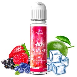 Berry Mix 10/50ml Polaris...